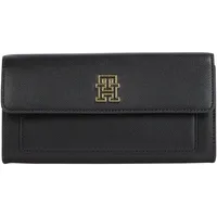 Tommy Hilfiger Geldbörse AW0AW15257 black