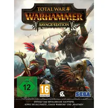 Total War: Warhammer Savage Edition