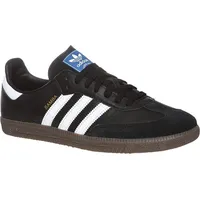 adidas Samba OG Core Black/Cloud White/Gum 45 1/3