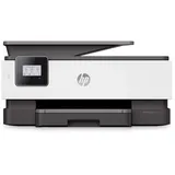 HP OfficeJet 8012 Multifunktionsdrucker A4 Instant Ink, Scan, Kopie, WLAN MZ-305