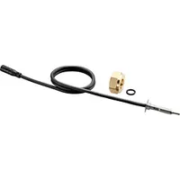 OVENTROP Temperatursensor 1344494 mit Kabel und Stecker, für Regudis