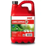 OEM Oest Oecomix Ökomix 5 Liter 2 Takt Benzin Motorsensen Motorsägen Heckenscheren Kraftstoff 2 T Sonderkraftstoff