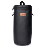 C-Rope Premium Objektivtasche mit Fleece-Fütterung XXL