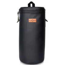 C-Rope Premium Objektivtasche mit Fleece-Fütterung XXL
