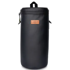 C-Rope Premium Objektivtasche mit Fleece-Fütterung XXL