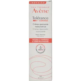Avène Tolerance Control Creme 40 ml