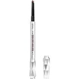 Benefit Cosmetics Benefit Goof Proof Brow Pencil Augenbrauenstift 0.34 g - Warm Black Brown