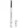 Benefit Cosmetics Benefit Goof Proof Brow Pencil Augenbrauenstift 0.34 g - Warm Black Brown