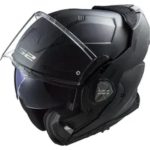 LS2 FF901 Advant X Solid Matt Black XXL