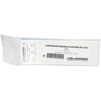 Dr. Junghans Urin Beinbeutel Halteband 56 cm 1 St.