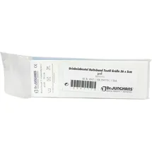 Dr. Junghans Urin Beinbeutel Halteband 56 cm 1 St.