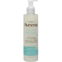 Aveeno Calm+ Restore Nährender Hafer Gesichtsreiniger
