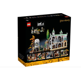 Lego The Lord of the Rings Rivendell 10316