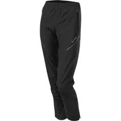 LÖFFLER Damen FUNKTIONSHOSE SPORT MICRO, schwarz, 40