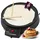 Bomann CM 2221 CB Crêpemaker