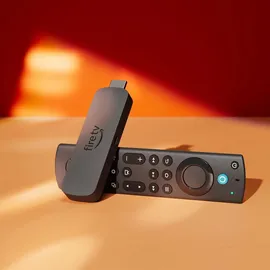 Amazon Fire TV Stick 4K mit Alexa-Sprachfernbedienung 2023 (2. Gen.)