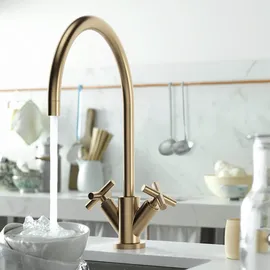 Dornbracht Tara. chrom 22815892-00