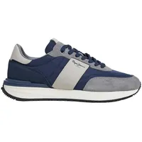 Pepe Jeans Buster Supra Sportschuhe - navy - EU
