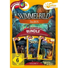 Wimmelbild 3-er Box Vol. 3 PC SUNRISE
