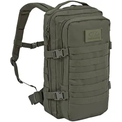 Highlander Rucksack Recon 20 oliv