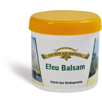 Efeu Balsam 200 ml (100 ml € 7,25) gegen Celullite, Orangenhaut usw.