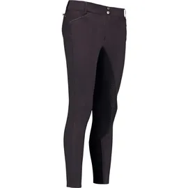 Euro-Star Reithose Arielle Full Grip 46 Braun