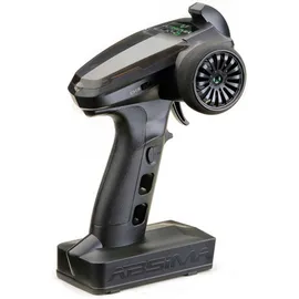 Absima CR4S Pistolengriff-Fernsteuerung 2,4GHz Anzahl Kanäle: 4