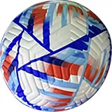 Vedes New Sports Fußball "Star"',Größe 5, unaufgeblasen