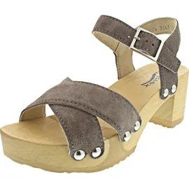 SOFTCLOX Hanka Damen Braun 36