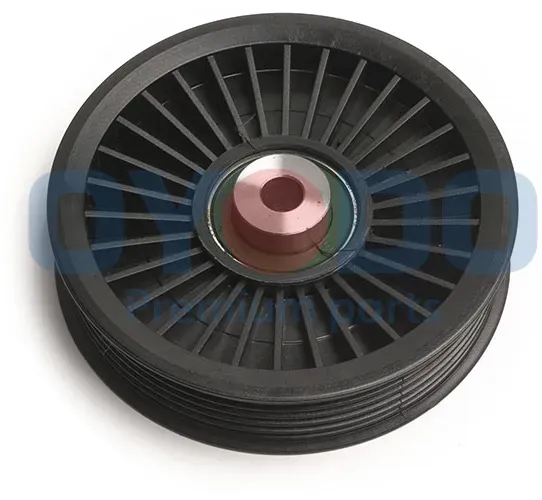 OYODO Umlenk-/Führungsrolle, Keilrippenriemen 20r9184oyo für Opel Vaughall LOTUS Mercedes INFINITI
