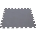 Intex Bodenschutzmatte grau 0,50 m