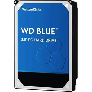 Blue HDD 6 TB W60EZAZ