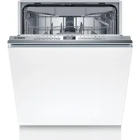 Bosch Serie 4 SBH4HVX14E Einbau-Geschirrspüler (vollintegrierbar, 600 mm breit)