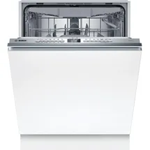 Bosch Serie 4 SBH4HVX14E Einbau-Geschirrspüler (vollintegrierbar, 600 mm breit)