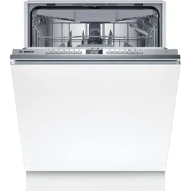 Bosch Serie 4 SBH4HVX14E Einbau-Geschirrspüler (vollintegrierbar, 600 mm breit)