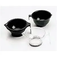 Efalock Professional Efalock Färbeschale weiß