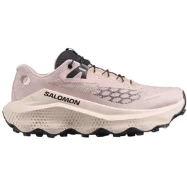 Salomon Ultra Glide 4 Damen Grau/Schwarz 44