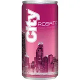 Peter Mertes Weinkellerei City Rosato 0,0% vol 0,2 l