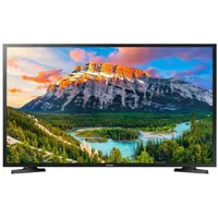 Samsung N5375 80 cm (32 Zoll) LED Fernseher (Full HD, Triple Tuner, Smart TV) [Modelljahr 2019]