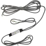 GU Energy Gu Haustürpaket Idencom Fingerscanner