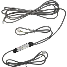 GU Energy Gu Haustürpaket Idencom Fingerscanner