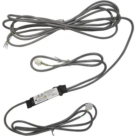GU Energy Gu Haustürpaket Idencom Fingerscanner