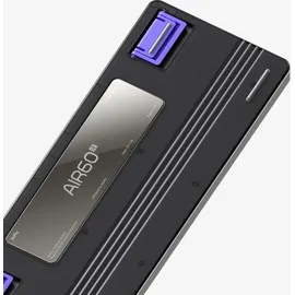 nuphy Air60 HE Magnetic Jade Pro US