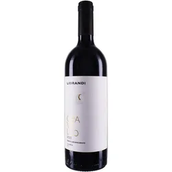 Librandi Gravello 2021 - Rotwein / trocken - Italien / Kalabrien - Cabernet Sauvignon,Gaglioppo  / Librandi