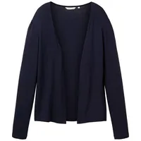 Tom Tailor 1036778 Strickjacke Sky Captain Blue M