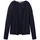 Tom Tailor 1036778 Strickjacke Sky Captain Blue M