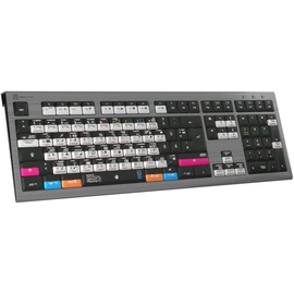 LogicKeyboard Adobe Premiere Pro CC Astra 2 DE
