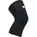 K2 REDLINE RACE Knieschoner Schwarz L