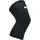 K2 REDLINE RACE Knieschoner Schwarz L