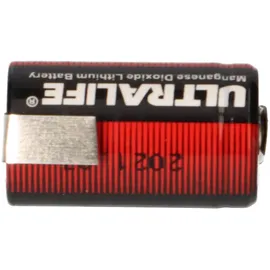 Ultralife CR2 3V 1 St.